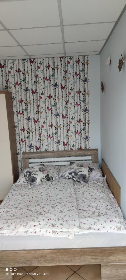 Hodosi Apartman Apartment Veľký Meder Bagian luar foto