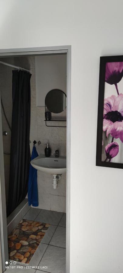 Hodosi Apartman Apartment Veľký Meder Bagian luar foto