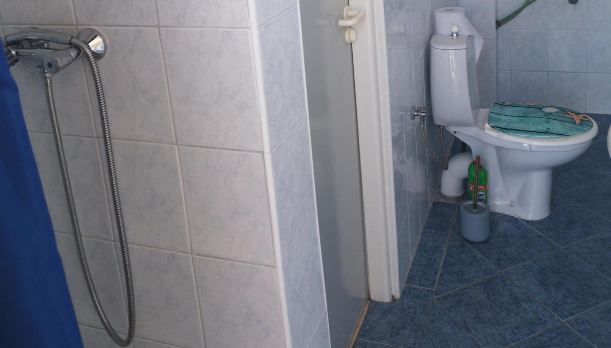 Hodosi Apartman Apartment Veľký Meder Ruang foto