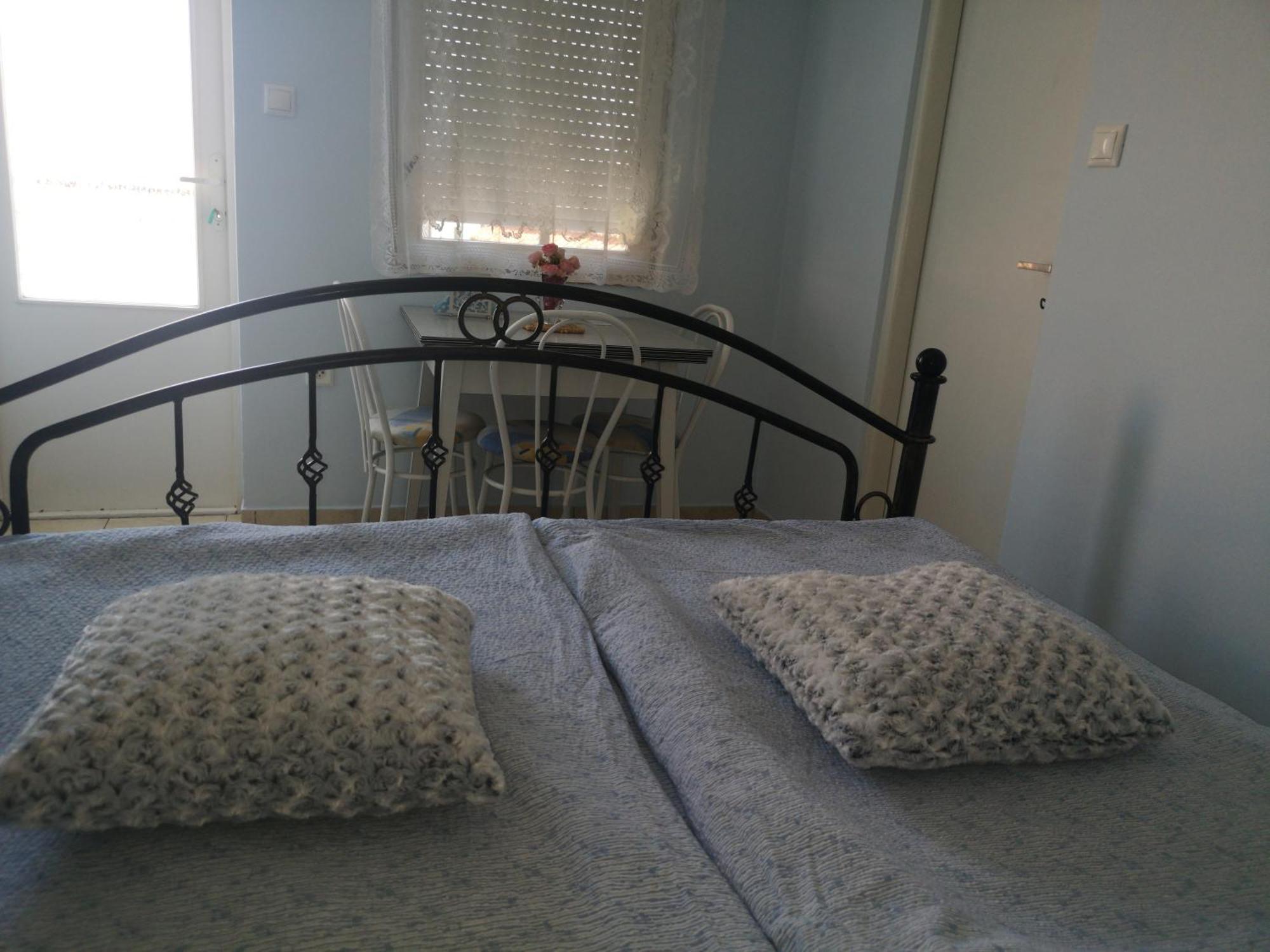 Hodosi Apartman Apartment Veľký Meder Ruang foto