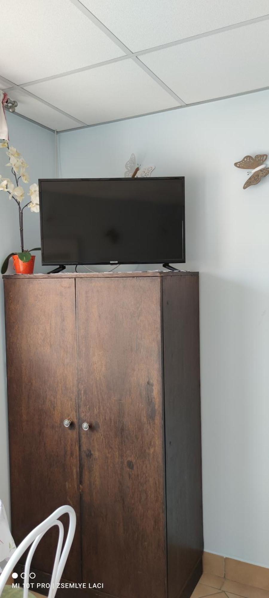 Hodosi Apartman Apartment Veľký Meder Ruang foto